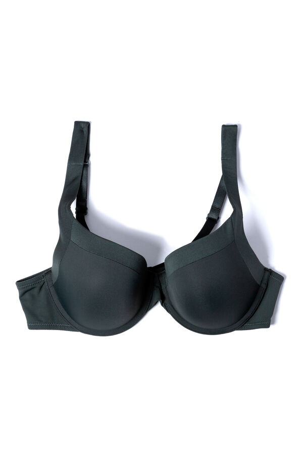 DIM Sujetador reductor Generous Minimizer kaki