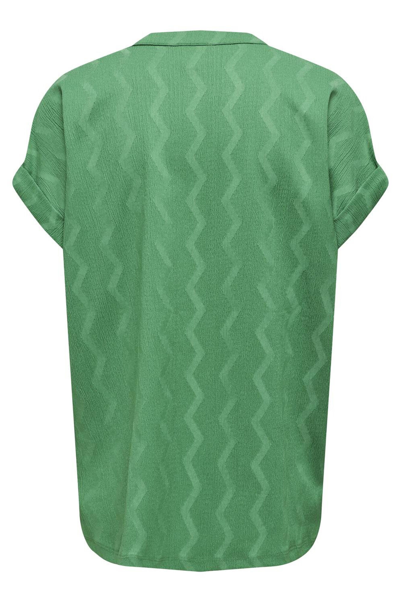 Only Maternity Top cuello pico maternity