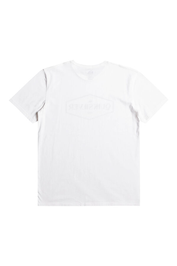 Womensecret Shapes Up - T-shirt para homem branco