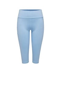 Only Play Leggings capri animal print