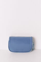 Women'secret Neceser peque&ntilde;o charol azul azul