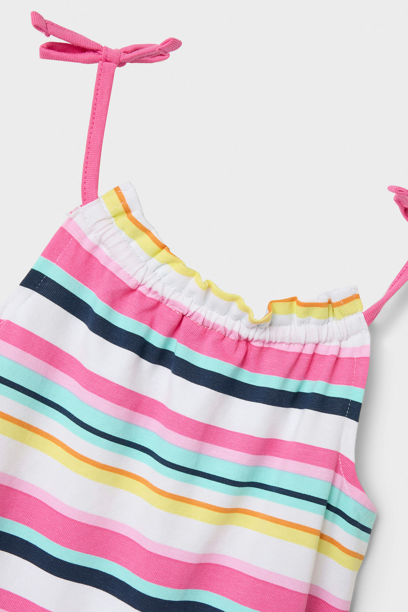 Name it Vestido estampado