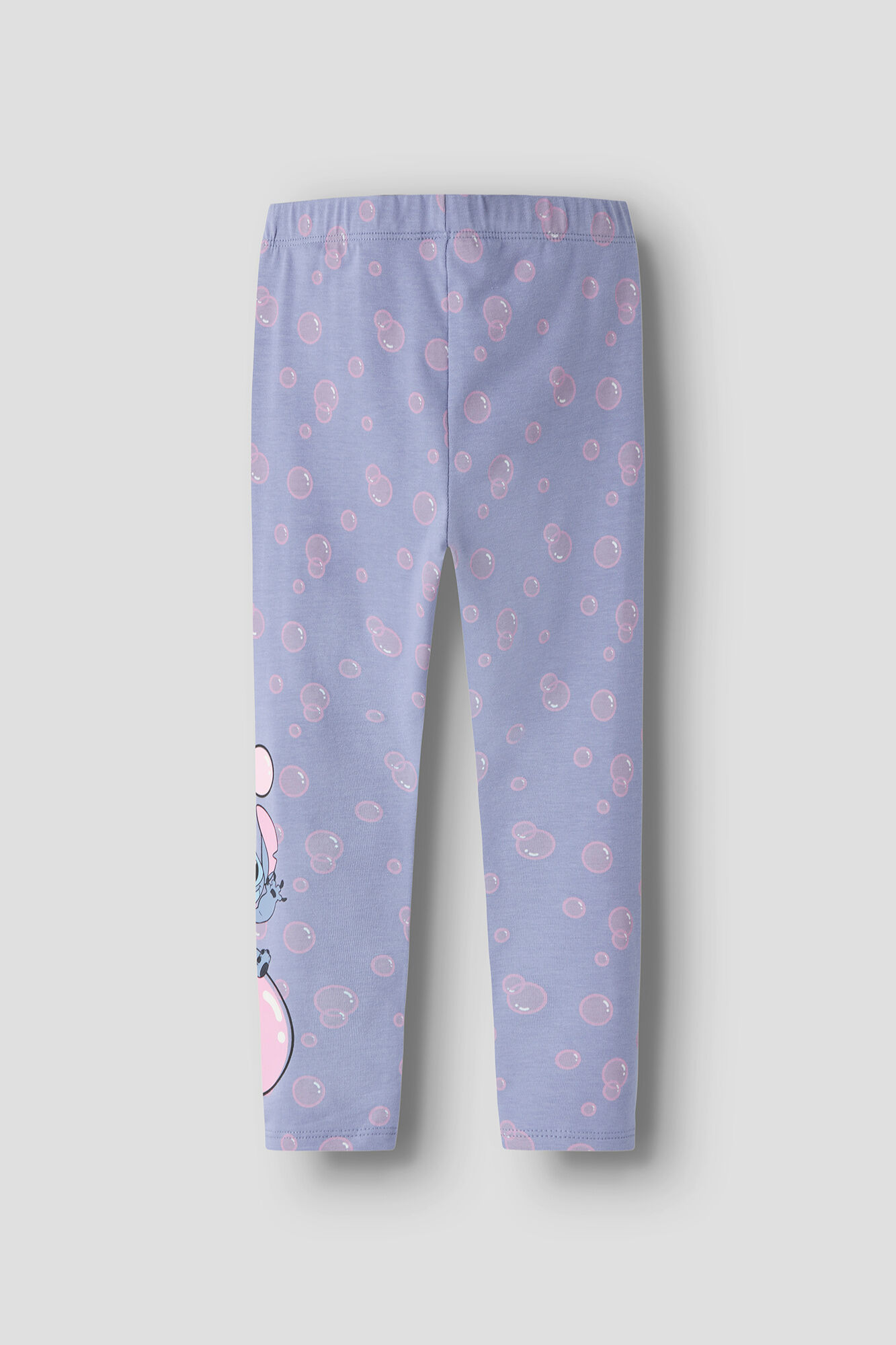 Name it Legging de Stitch ni&ntilde;a