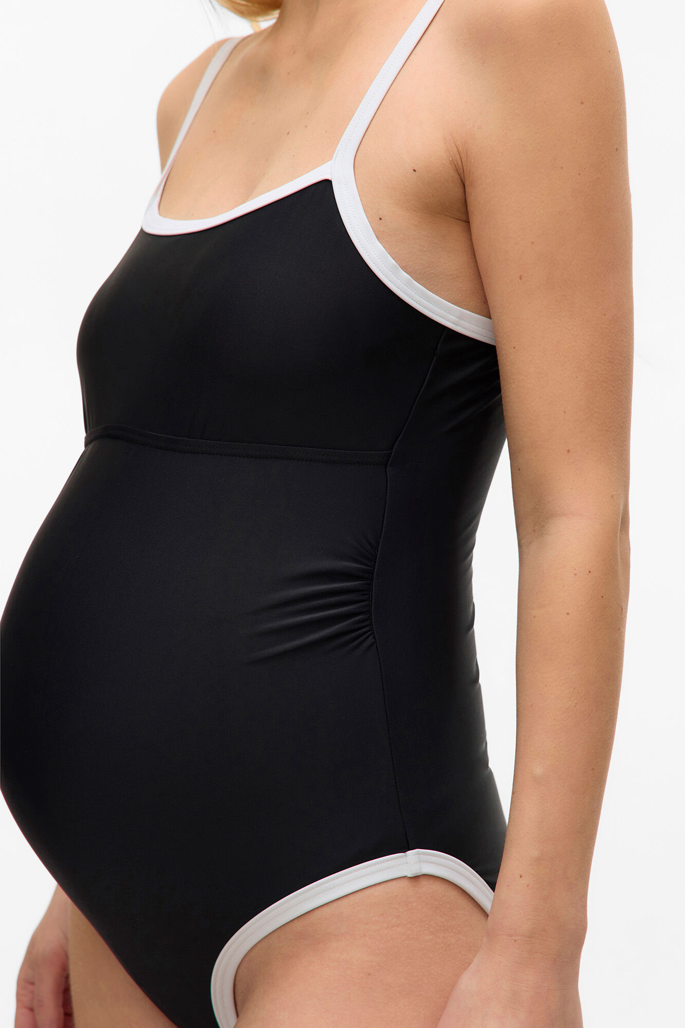 Mamalicious Ba&ntilde;ador maternity
