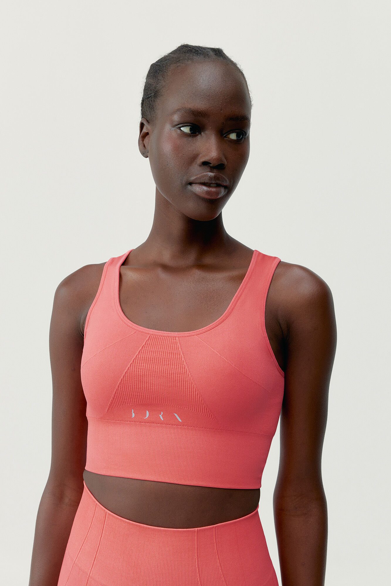 Born Living Yoga Top deportivo Urdhva