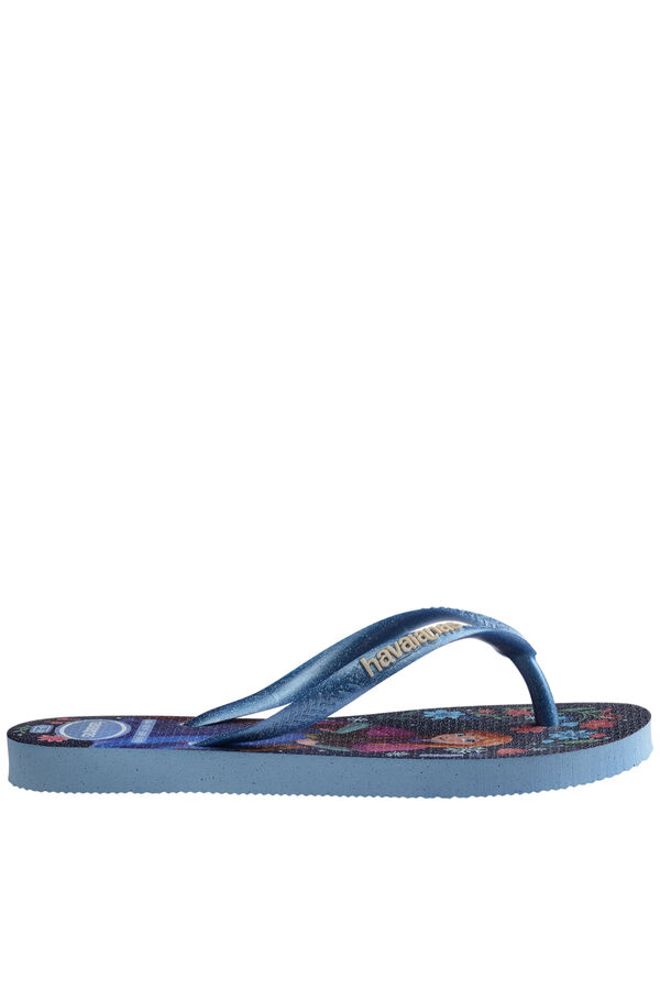Havaianas Havaianas Top Tiras estampado
