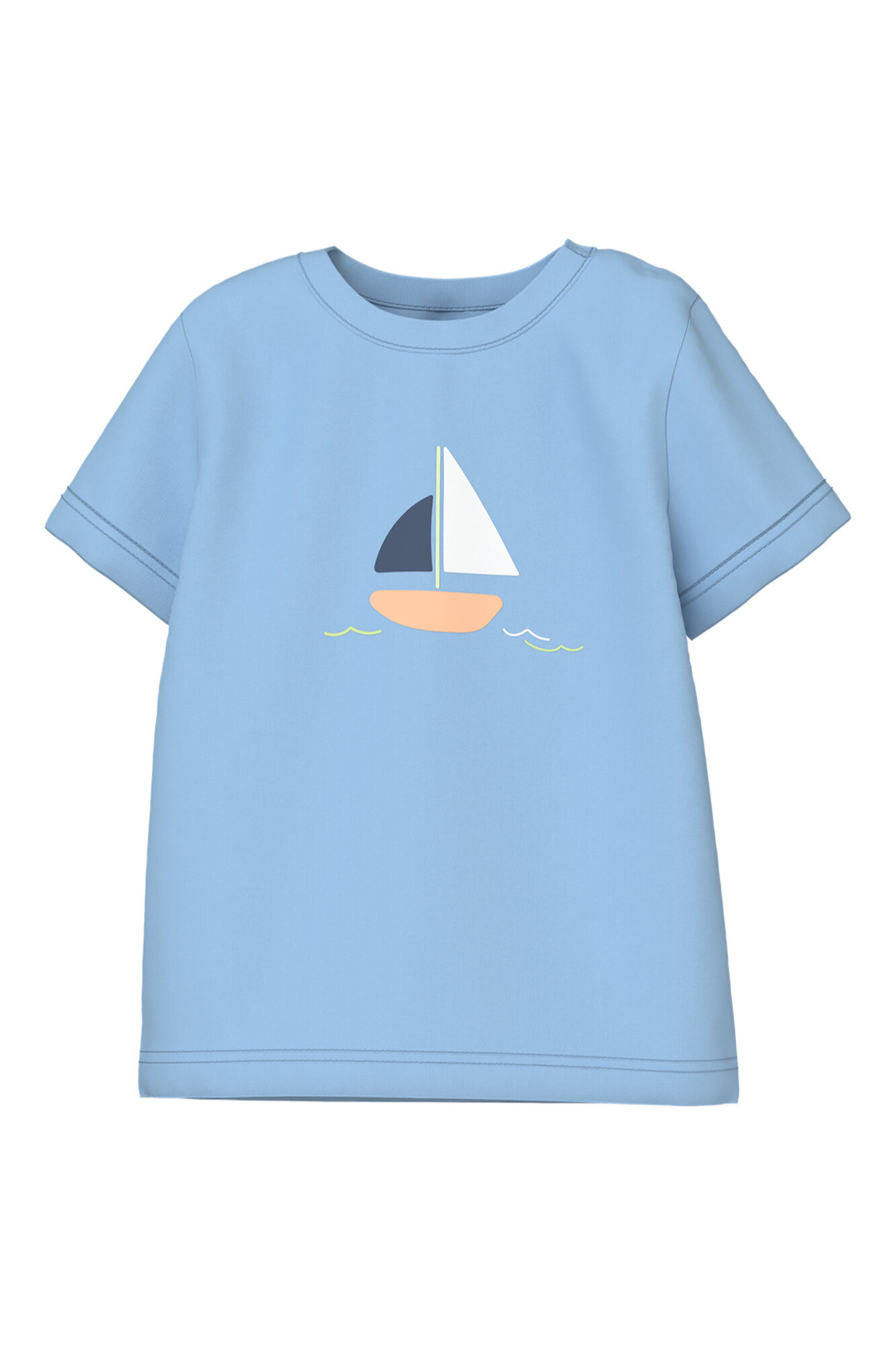 Name it Camiseta manga corta de beb&eacute;