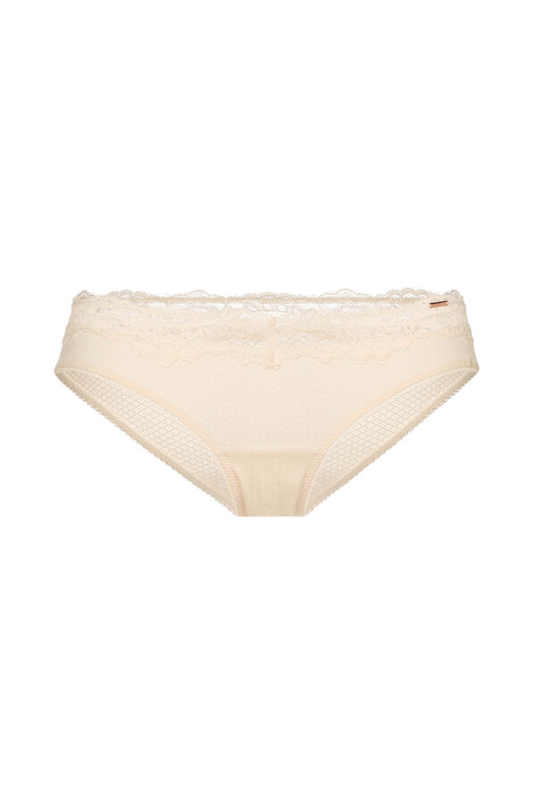 Dorina Braga hipster bege