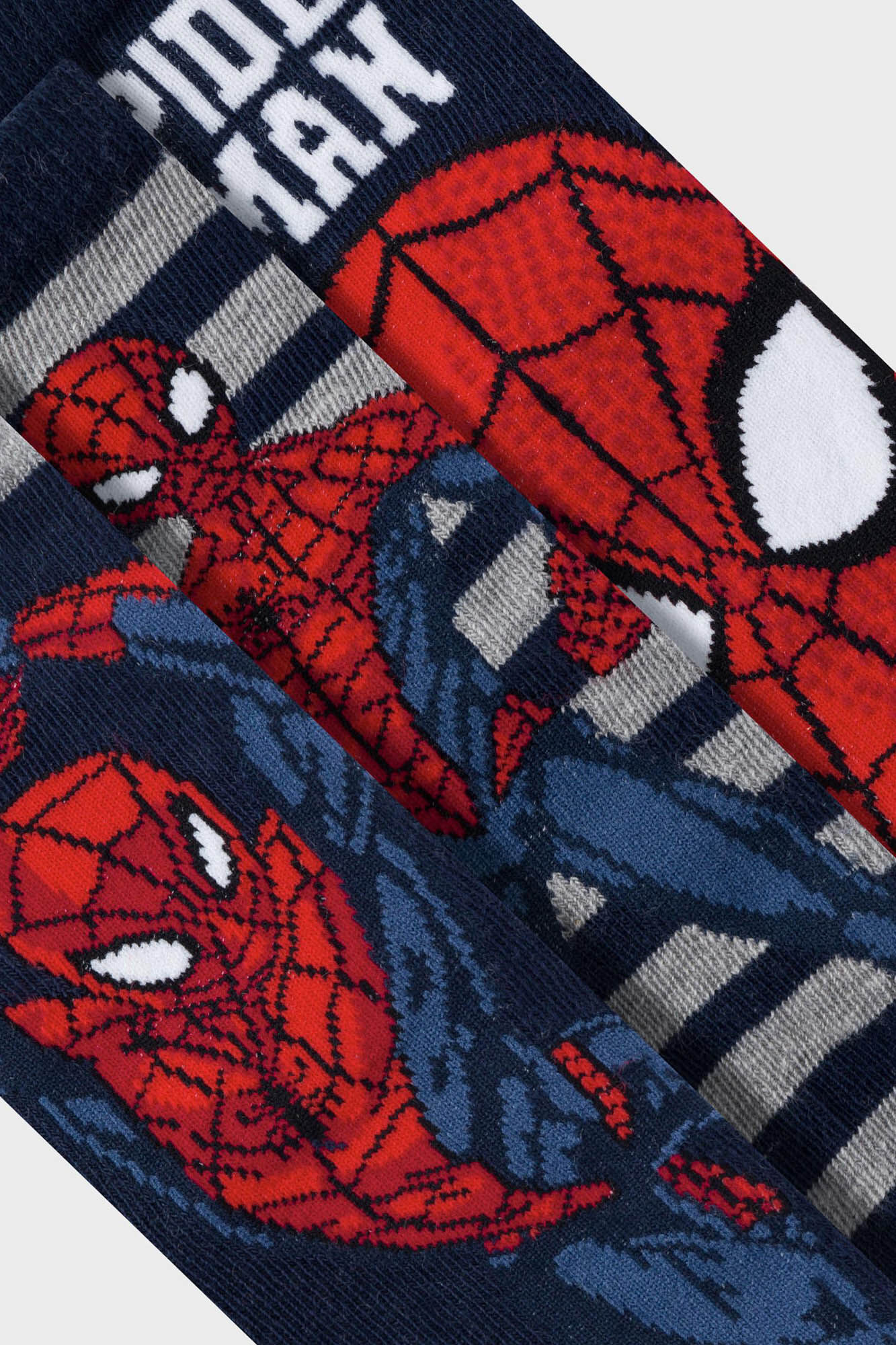 Name it Meias SPIDERMAN