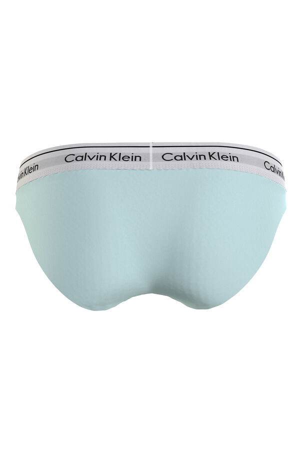 Calvin Klein Braguita azul