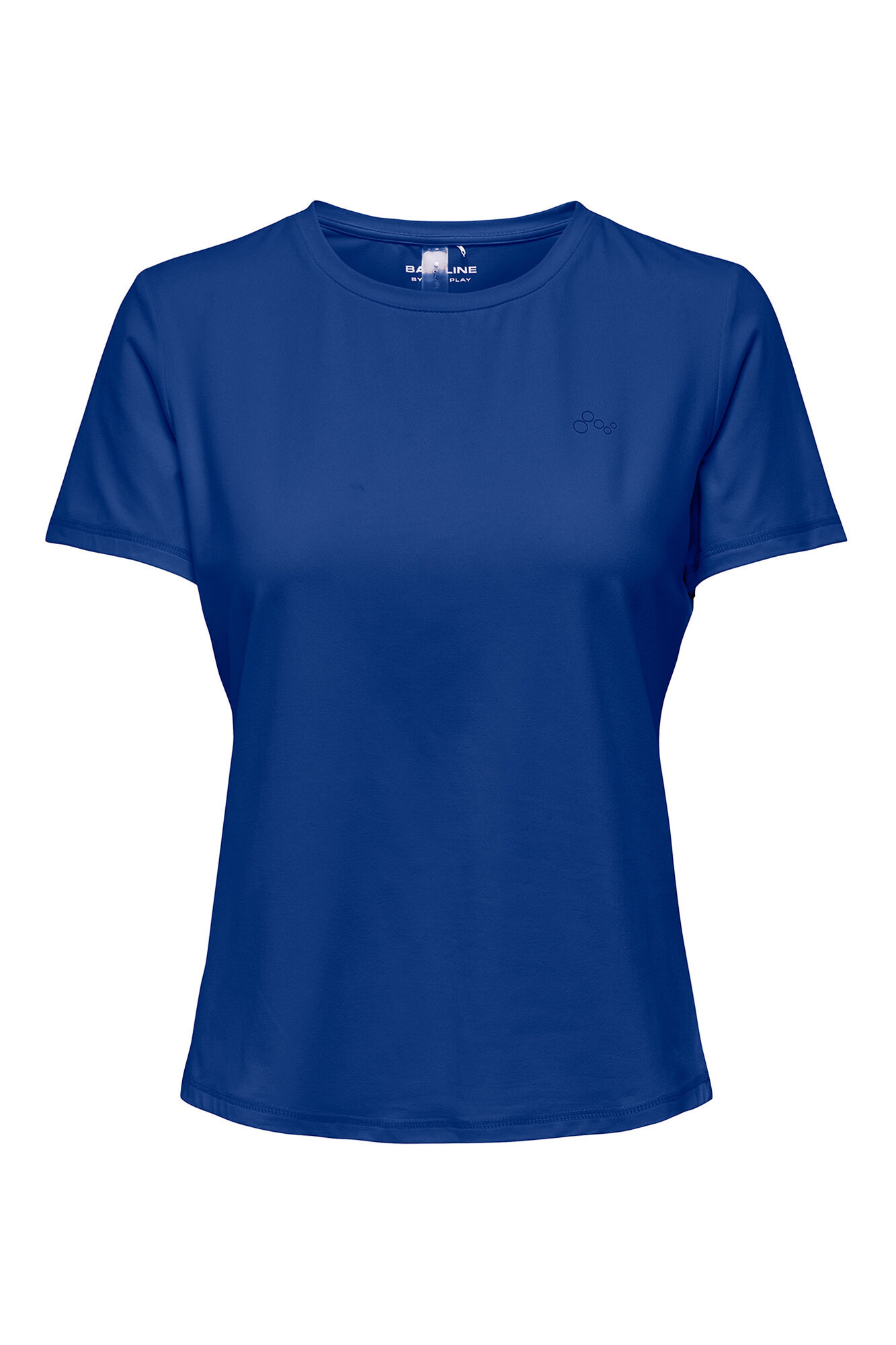 Only Play Camiseta manga corta logo