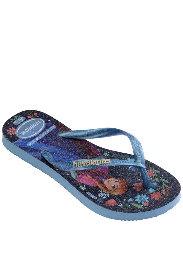 Havaianas Havaianas Top Tiras estampado