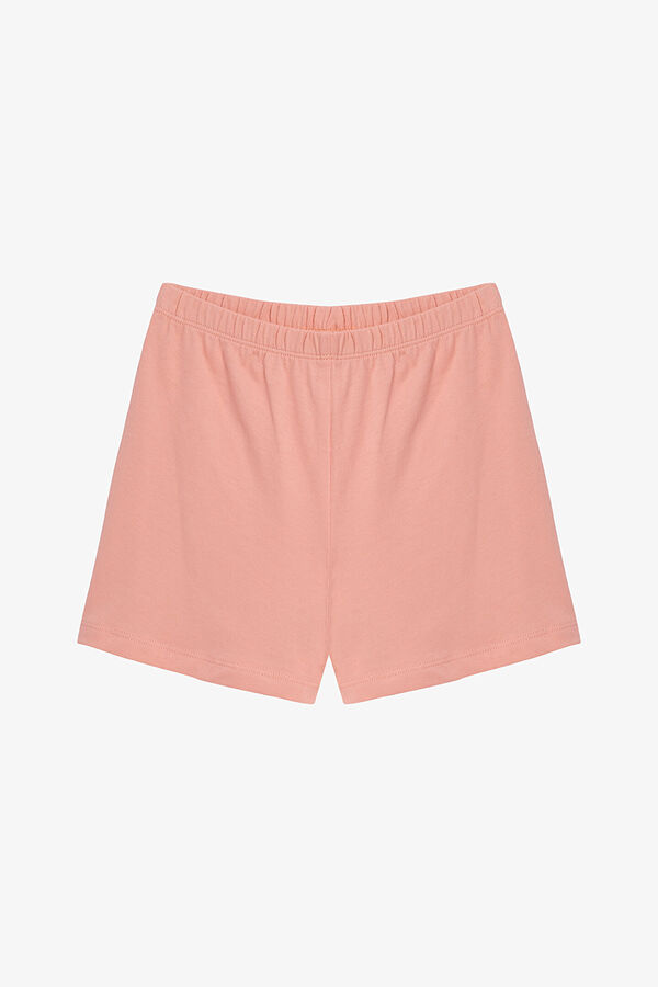 Penti Pacote de 2 conjuntos de pijama curto estampado