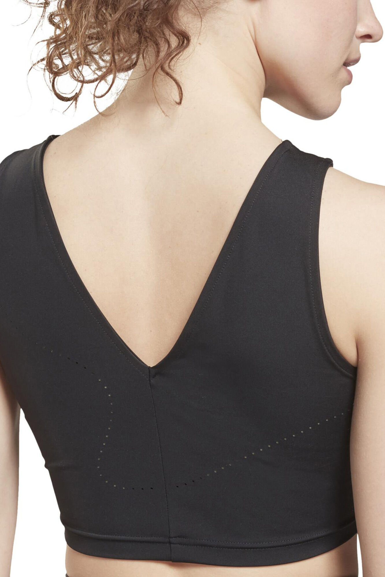 Reebok Camisola de al&ccedil;as Desempenho