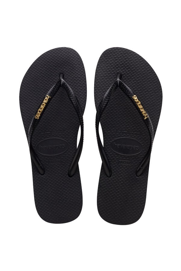 Havaianas Havaianas Top Tiras preto