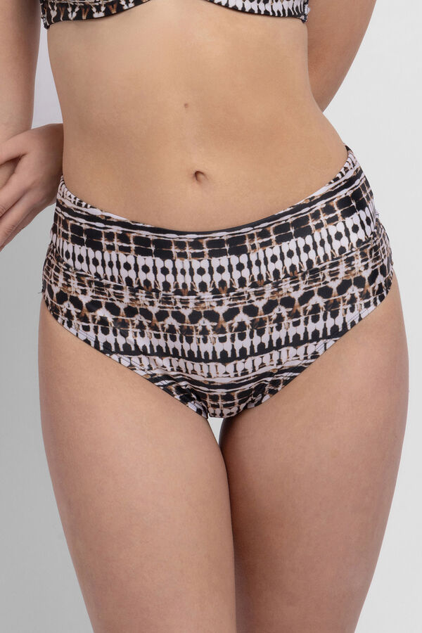 Dorina Cueca de biqu&iacute;ni completa Mercadona cru