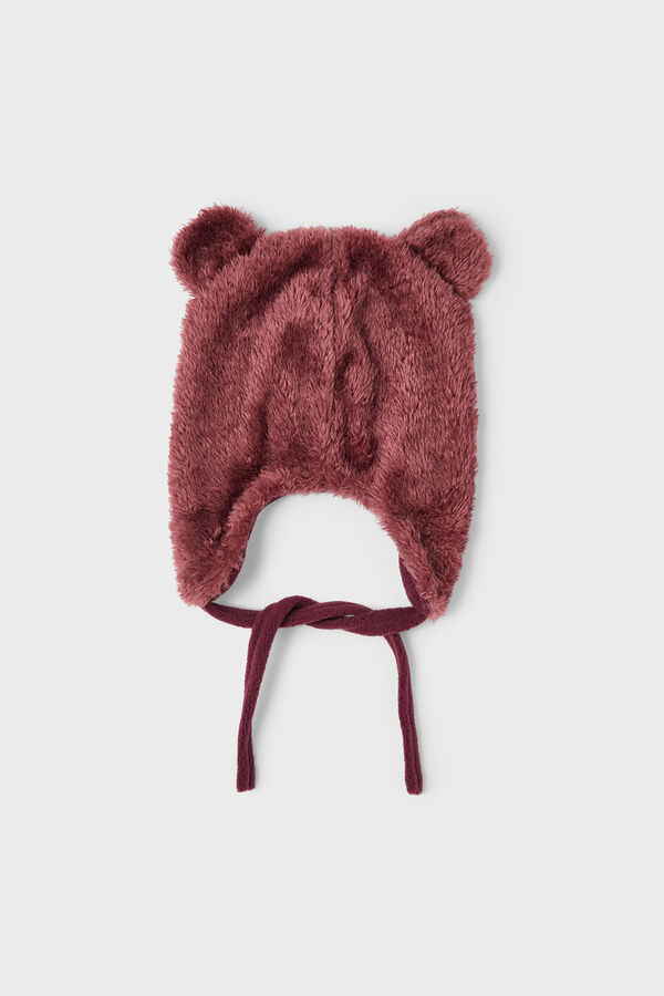 Name it Gorro Bebe azul