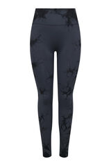 Only Play Leggins deportivos sin costuras gris