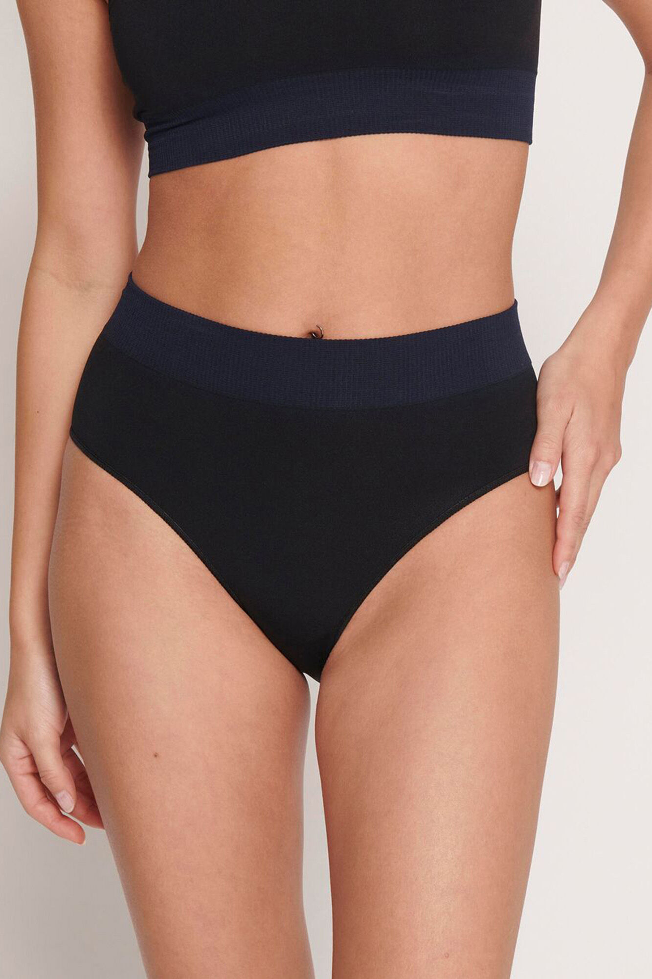 Sloggi Braga alta Sloggi EVER Infused Aloe