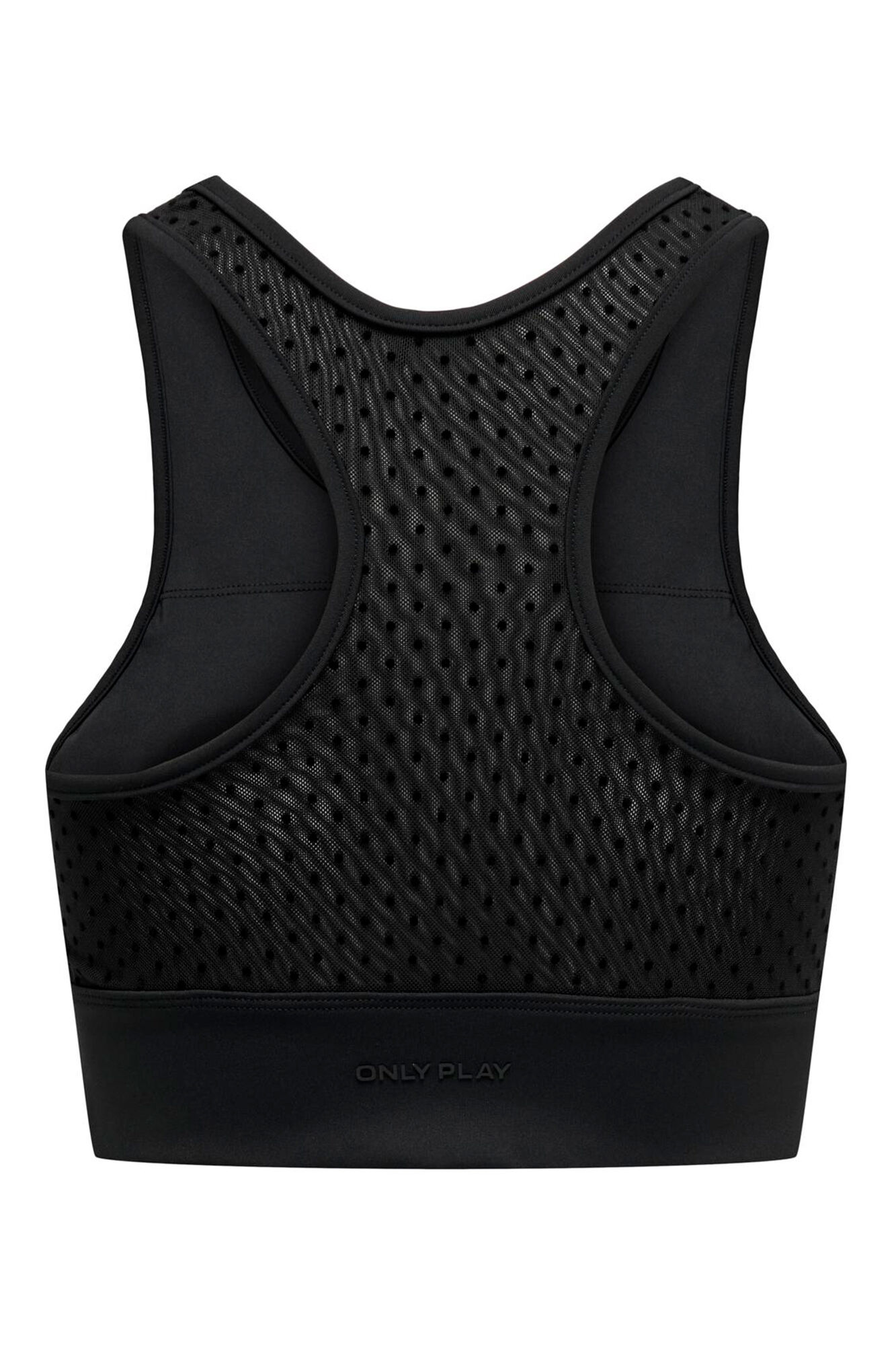 Only Play Sujetador deportivo mesh