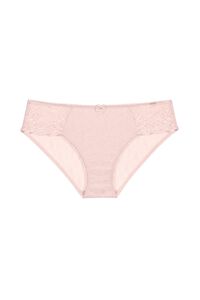 Dorina Philippa calcinha estilo hipster