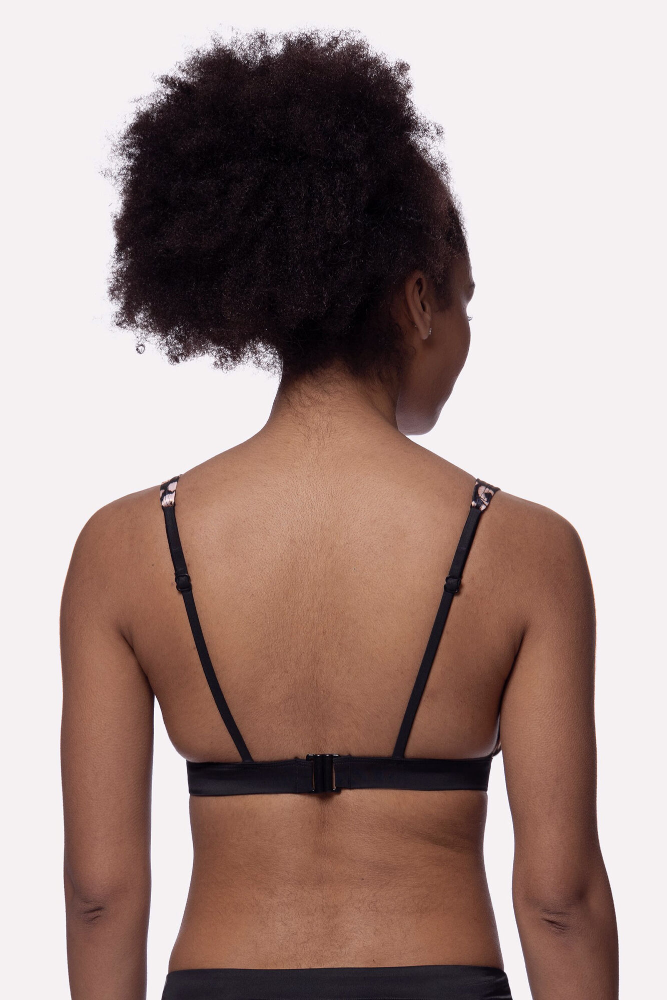 Dorina Top Triangular de la serie LAGOS de Dorina