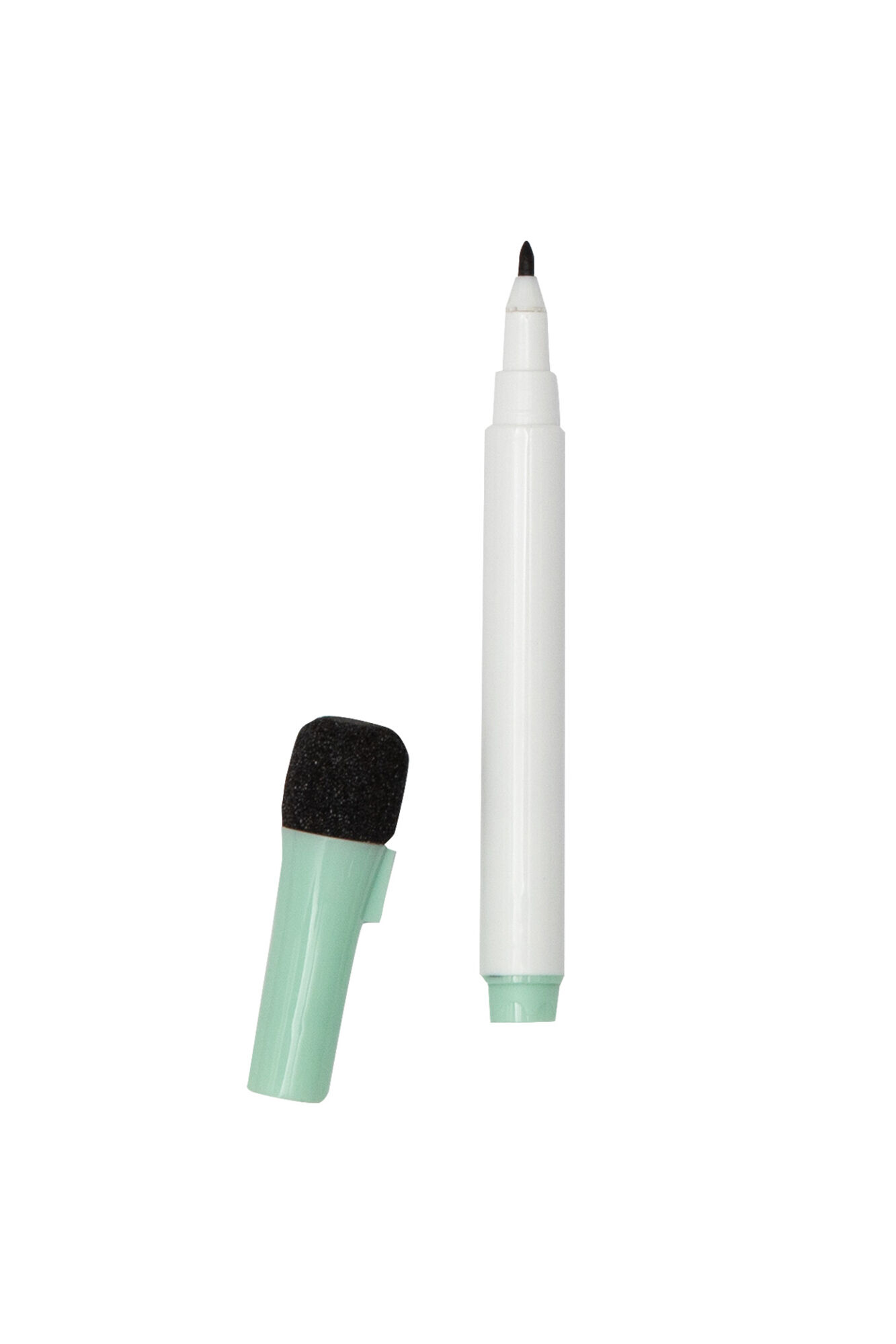 Mr. Wonderful Lista de la compra