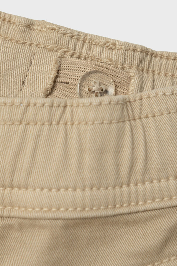 Name it Straight trousers for boys cru