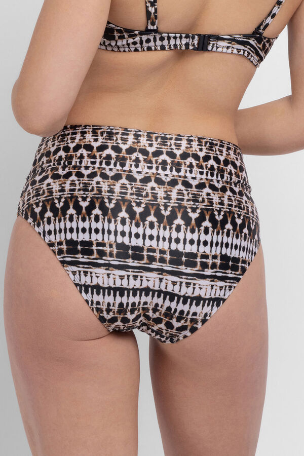 Dorina Cueca de biqu&iacute;ni completa Mercadona cru