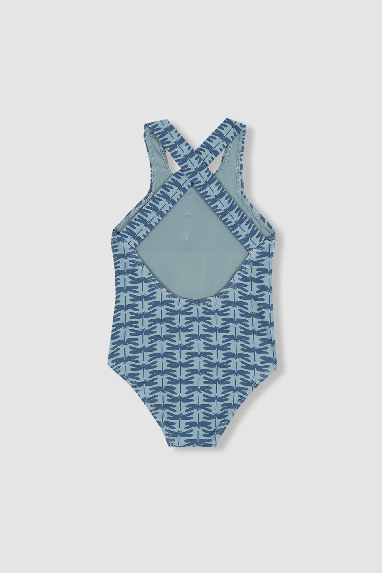 Gocco Mai&ocirc; lib&eacute;lula verde