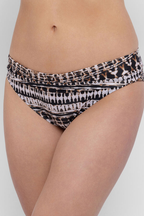 Dorina Cueca de biqu&iacute;ni completa Mercadona cru