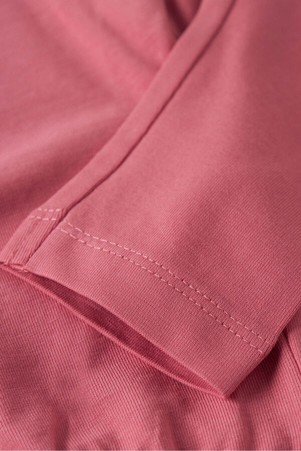 Name it Legging de bebe ni&ntilde;a fucsia