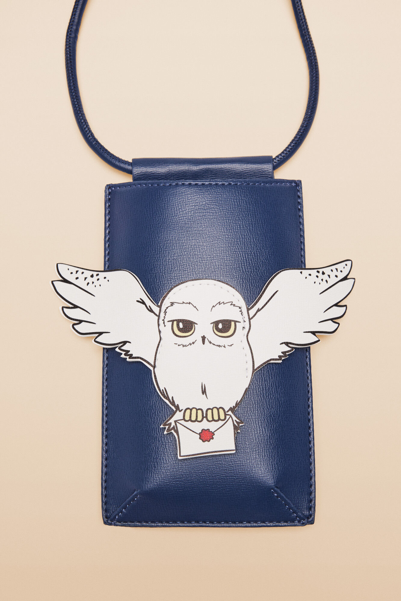 Women'secret Capa telem&oacute;vel Harry Potter