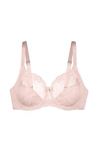 Dorina Philippa sujetador cobertura total sin relleno