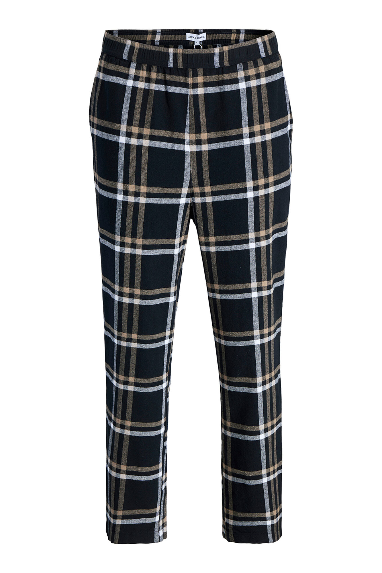 Jack & Jones Pantal&oacute;n de pijama largo