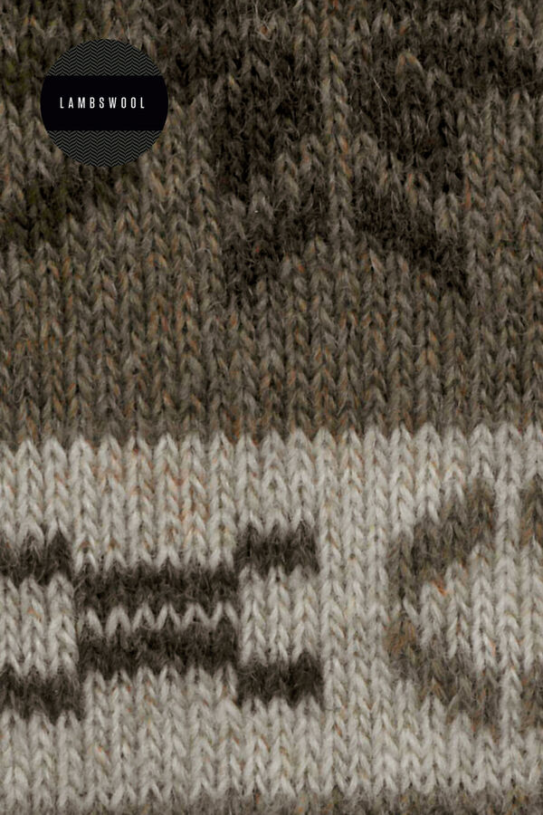 Punto Blanco Calcetines estampados estampado