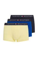 Tommy Hilfiger Pack de 3 boxers de Tommy Hilfiger estampado
