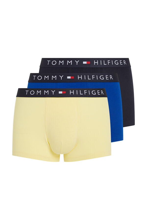 Tommy Hilfiger Pack de 3 boxers de Tommy Hilfiger estampado