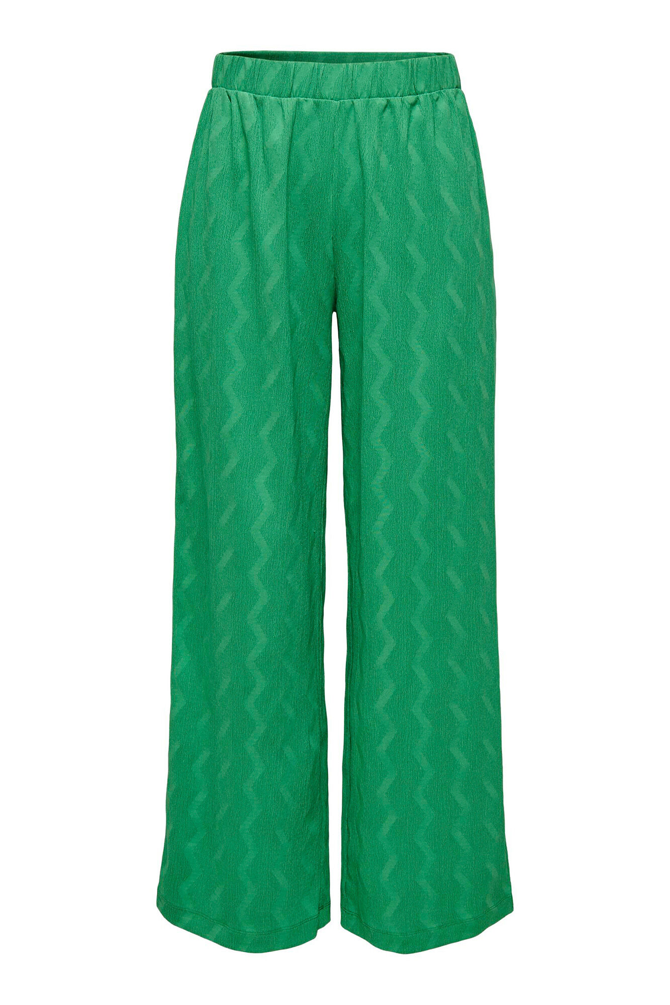 Only Maternity Pantal&oacute;n recto ancho maternity