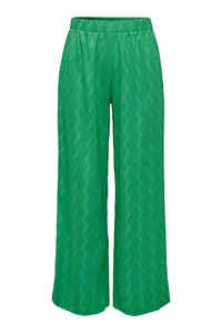 Only Maternity Calças retas largas maternity