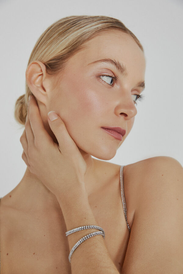 Ivette Bridal Body Heritage Glam camel