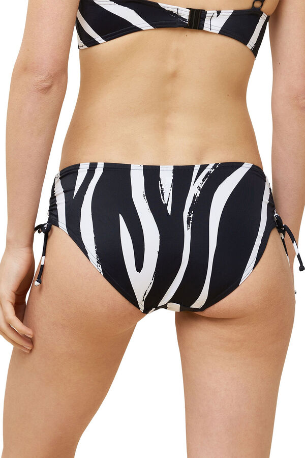 Triumph Cuecas biqu&iacute;ni Summer Mix & Match Midi branco