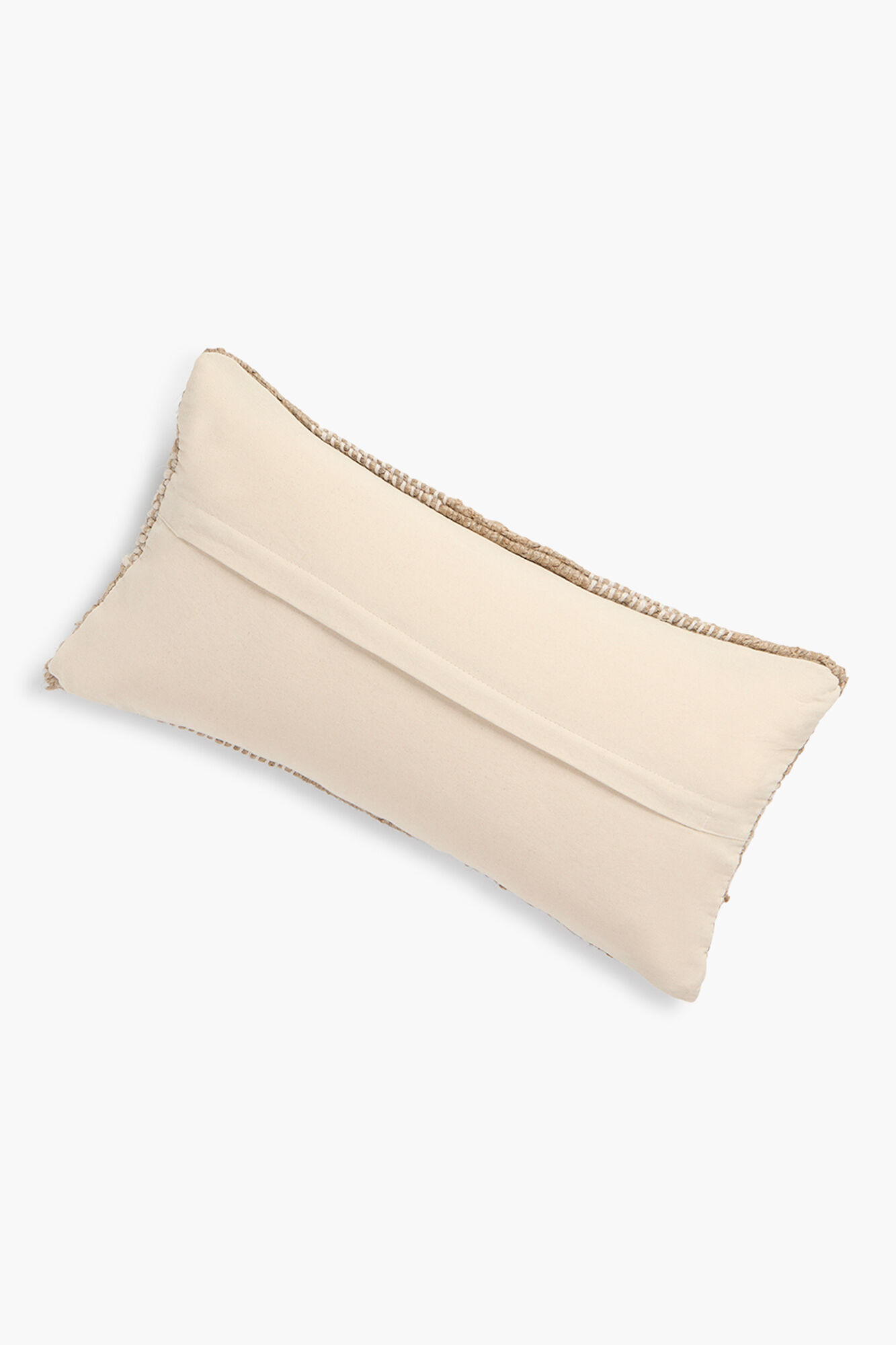 Calma House Funda de coj&iacute;n Musa 30x60 Beige