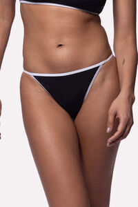 Dorina Braga String de la serie BANDOL de Dorina