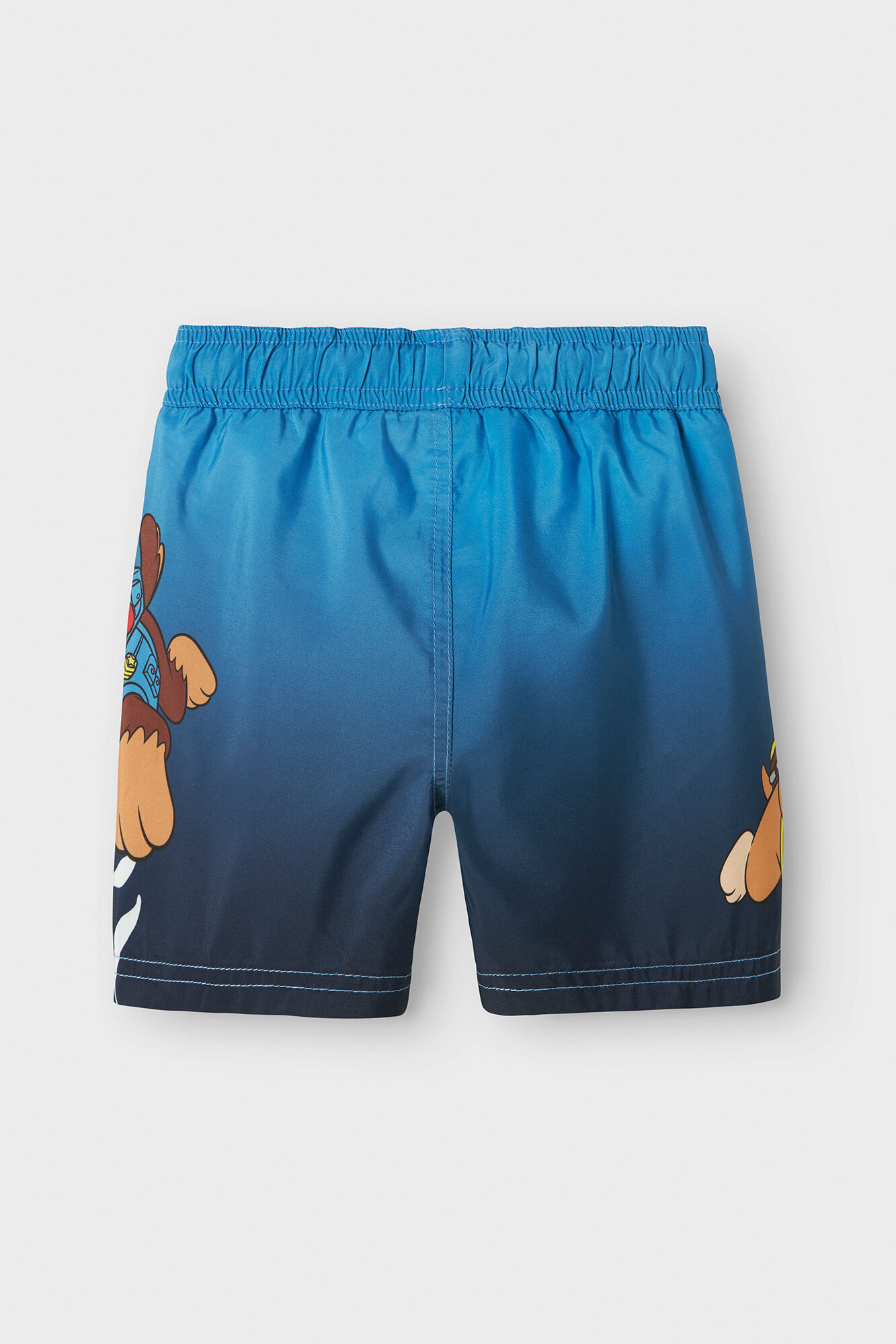 Name it Fato de banho menino Patrulha Pata