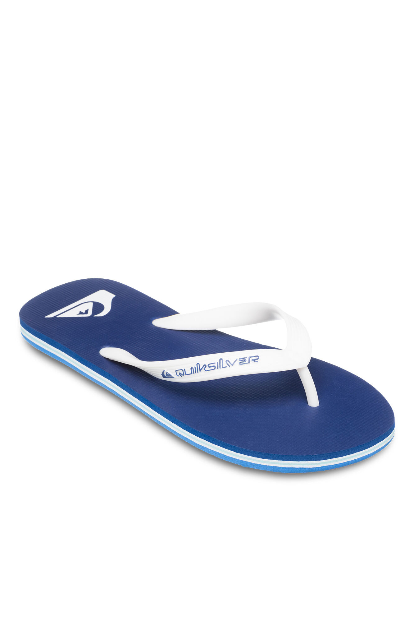 Quiksilver Chinelos Molokai Core 