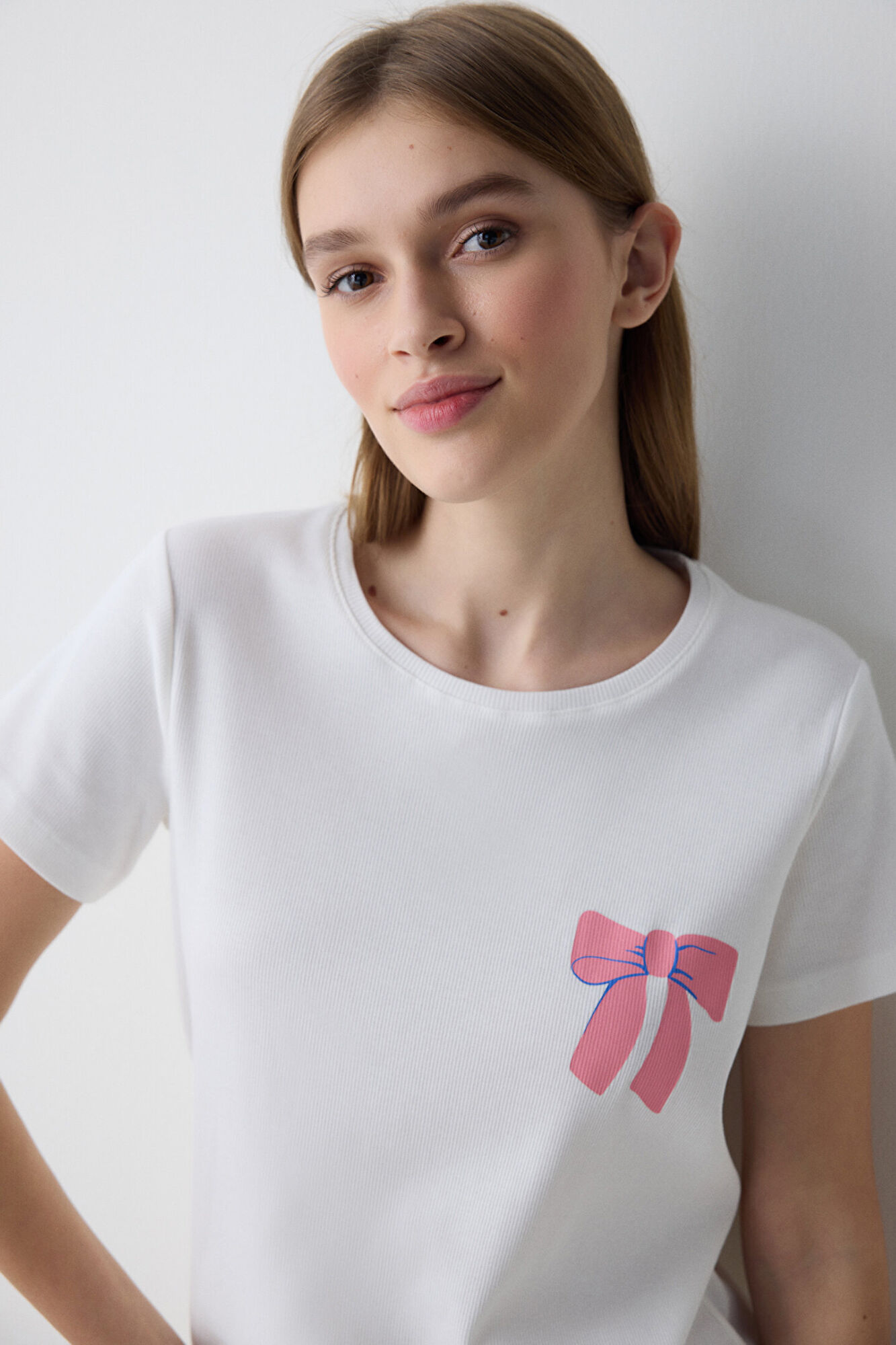 Penti Conjunto de pijama pijama comprido estampado