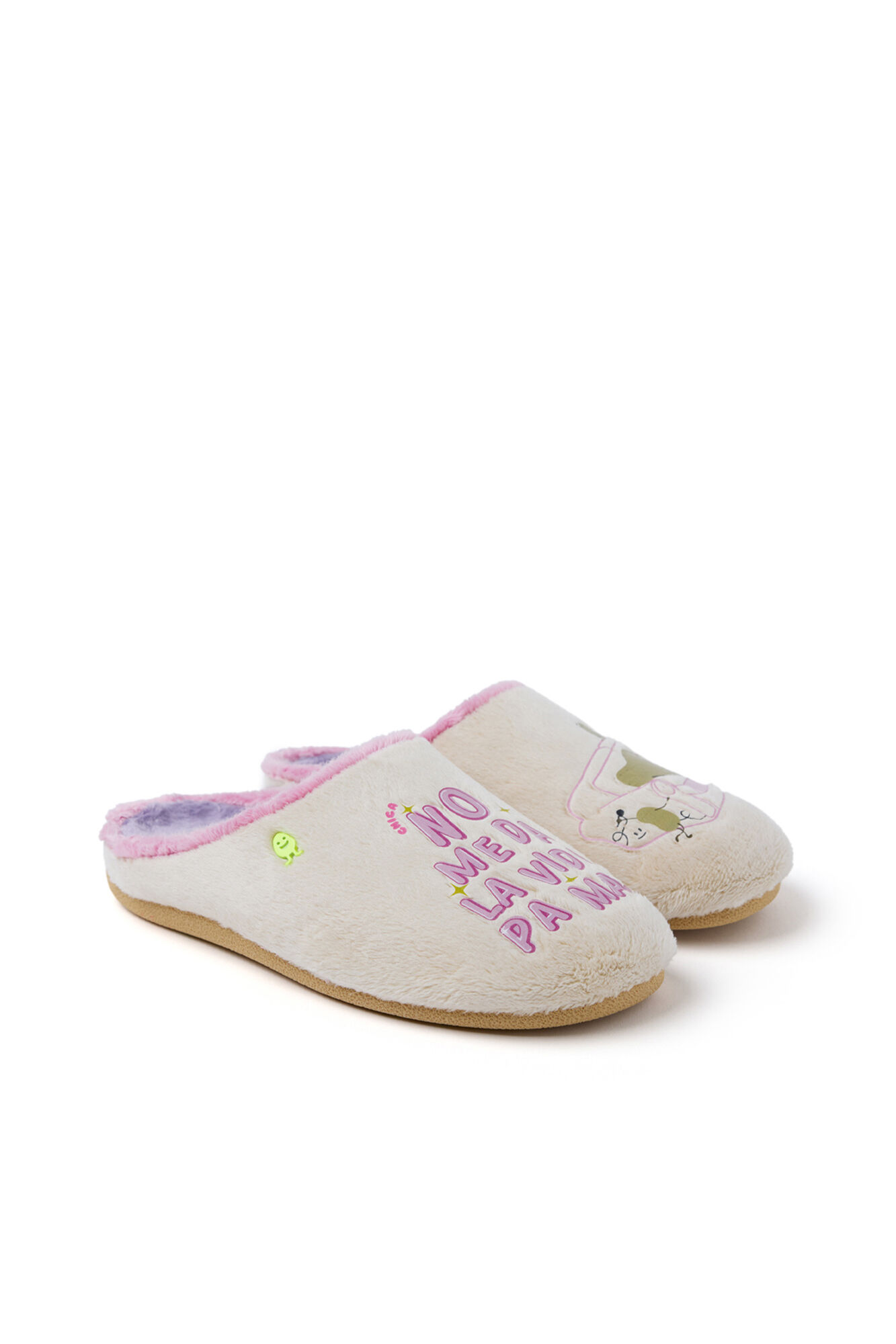 Hot Potatoes Zapatillas casa Scanlon