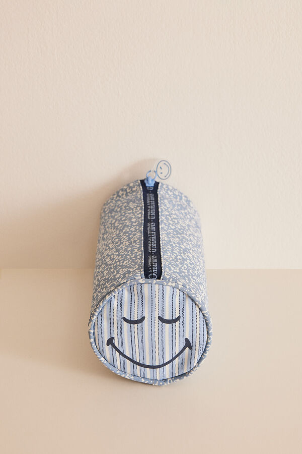 Women'secret Neceser estuche SmileyWorld &reg; estampado