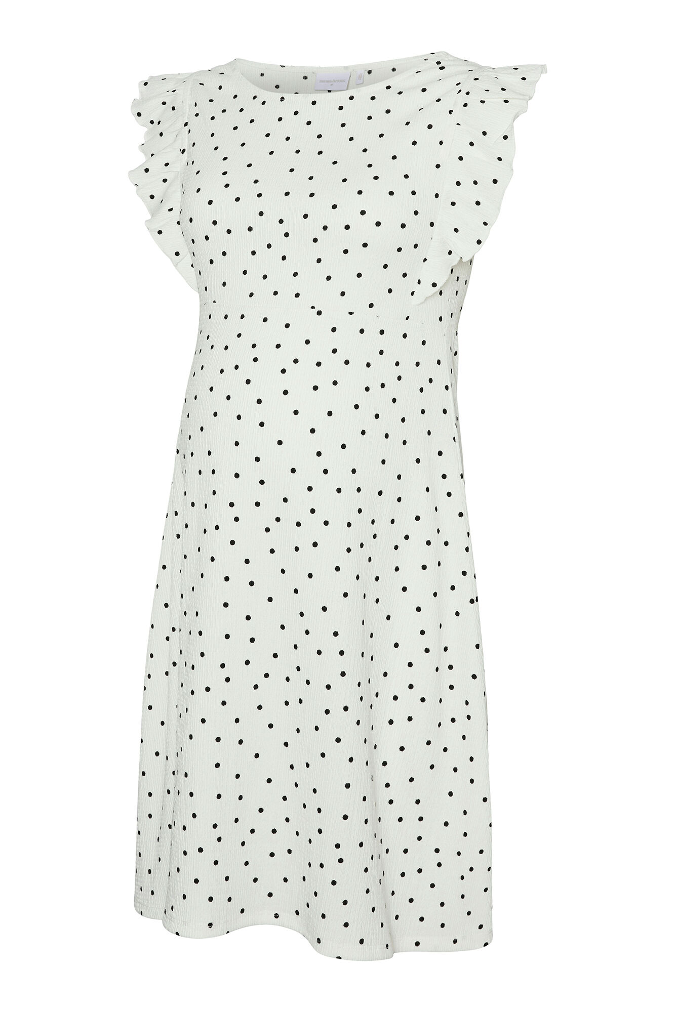 Mamalicious Vestido curto maternity